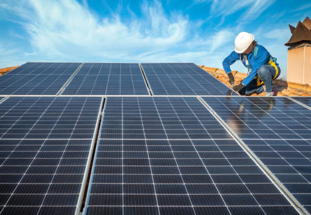 Best Roof Ventilation Installation  in Aurora, IN